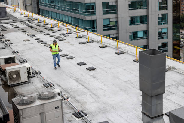 Best Roof Insulation Installation  in Creston, IA