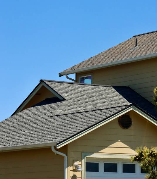 Best Flat Roofing  in Creston, IA