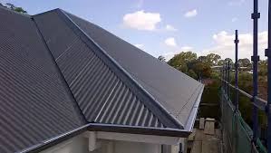 Best Flat Roofing  in Creston, IA