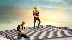 Best Roof Insulation Installation  in Creston, IA